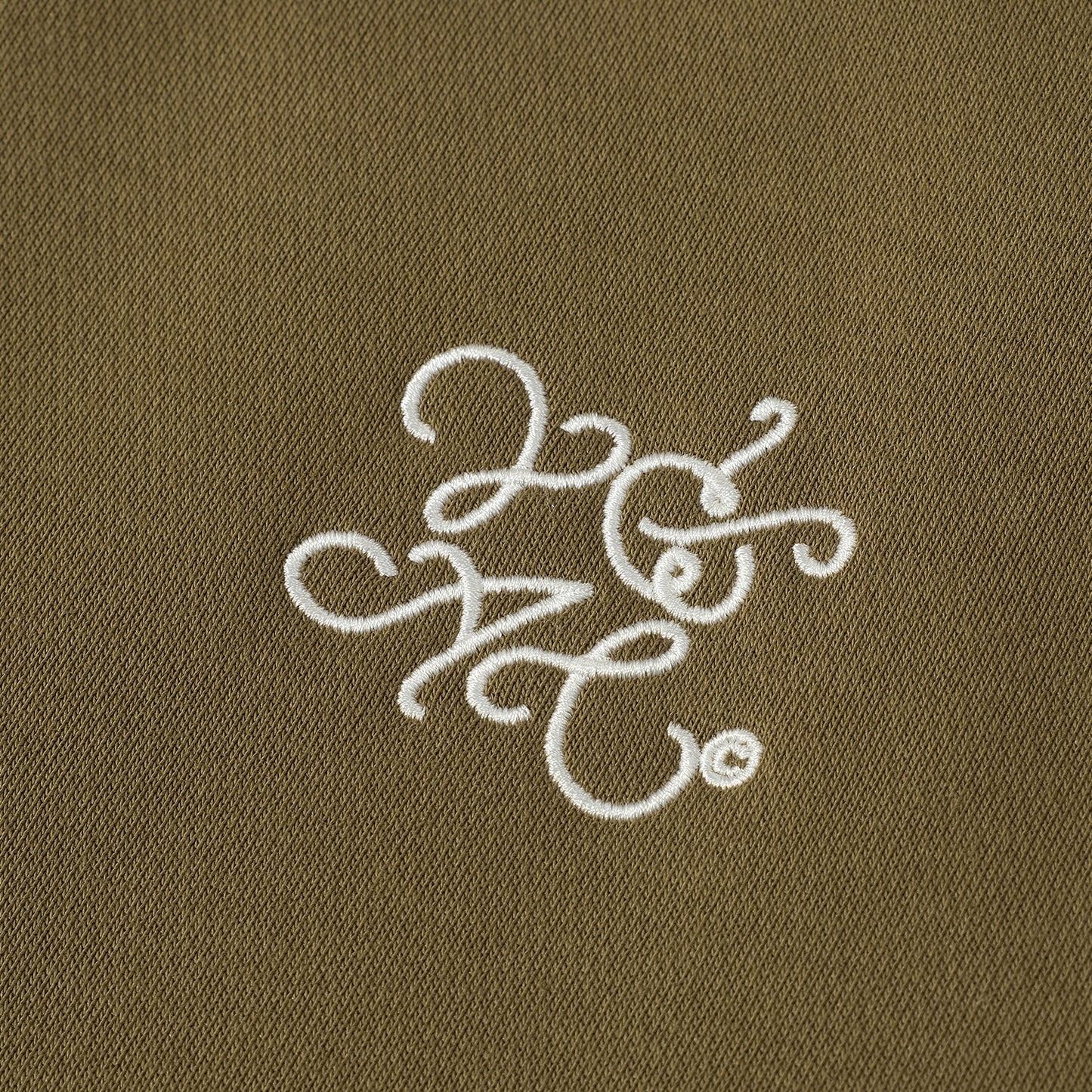 ETHNIC NOMADIC STYLE CARDIGAN HOODIE