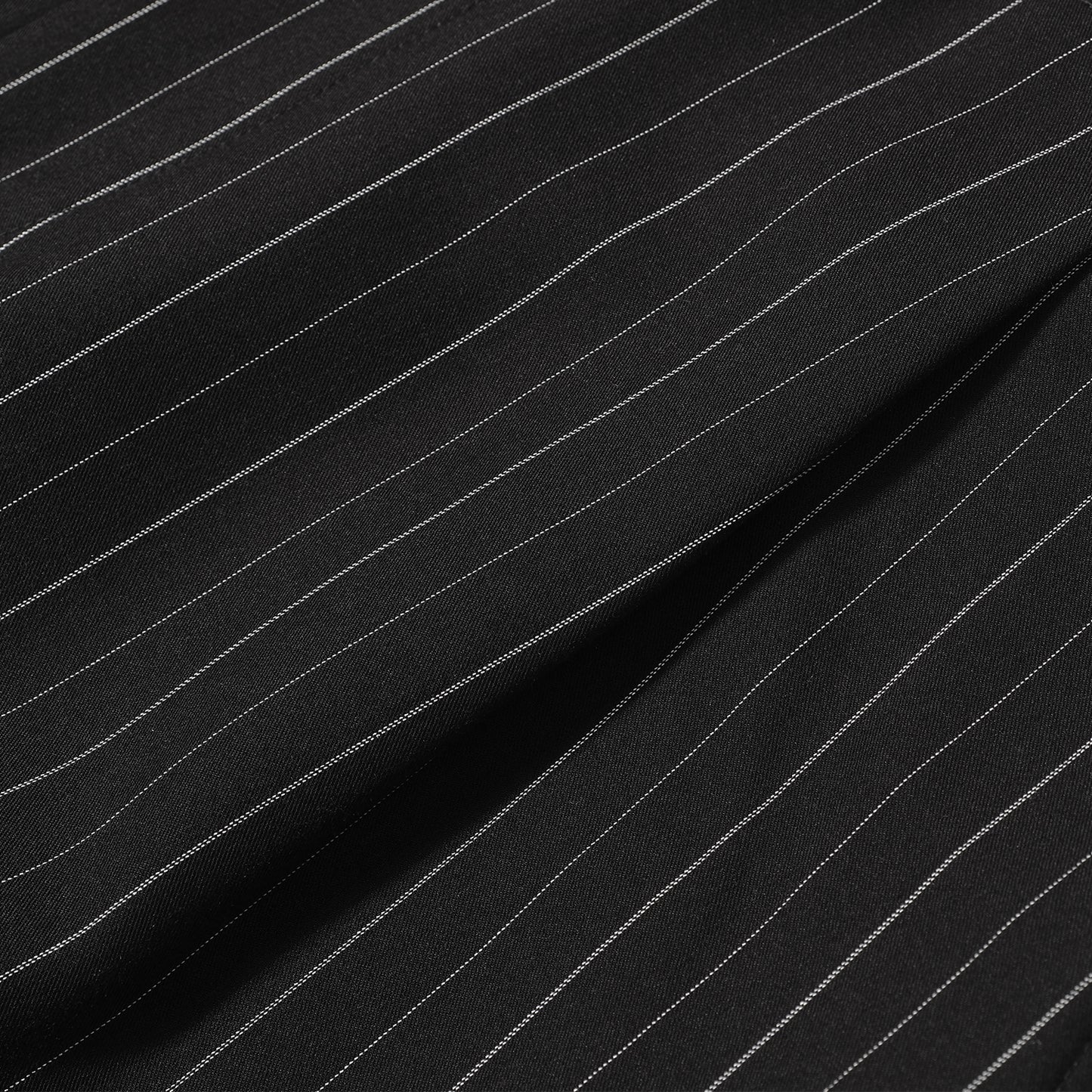 DOUBLE STRIPED DRESS PANTS