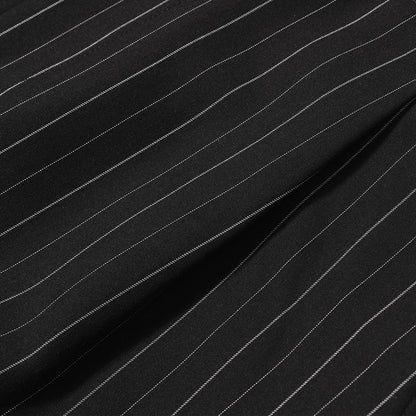 DOUBLE STRIPED DRESS PANTS