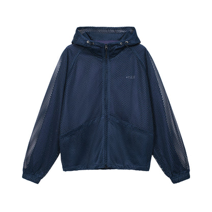 SPORTS MESH JACKET