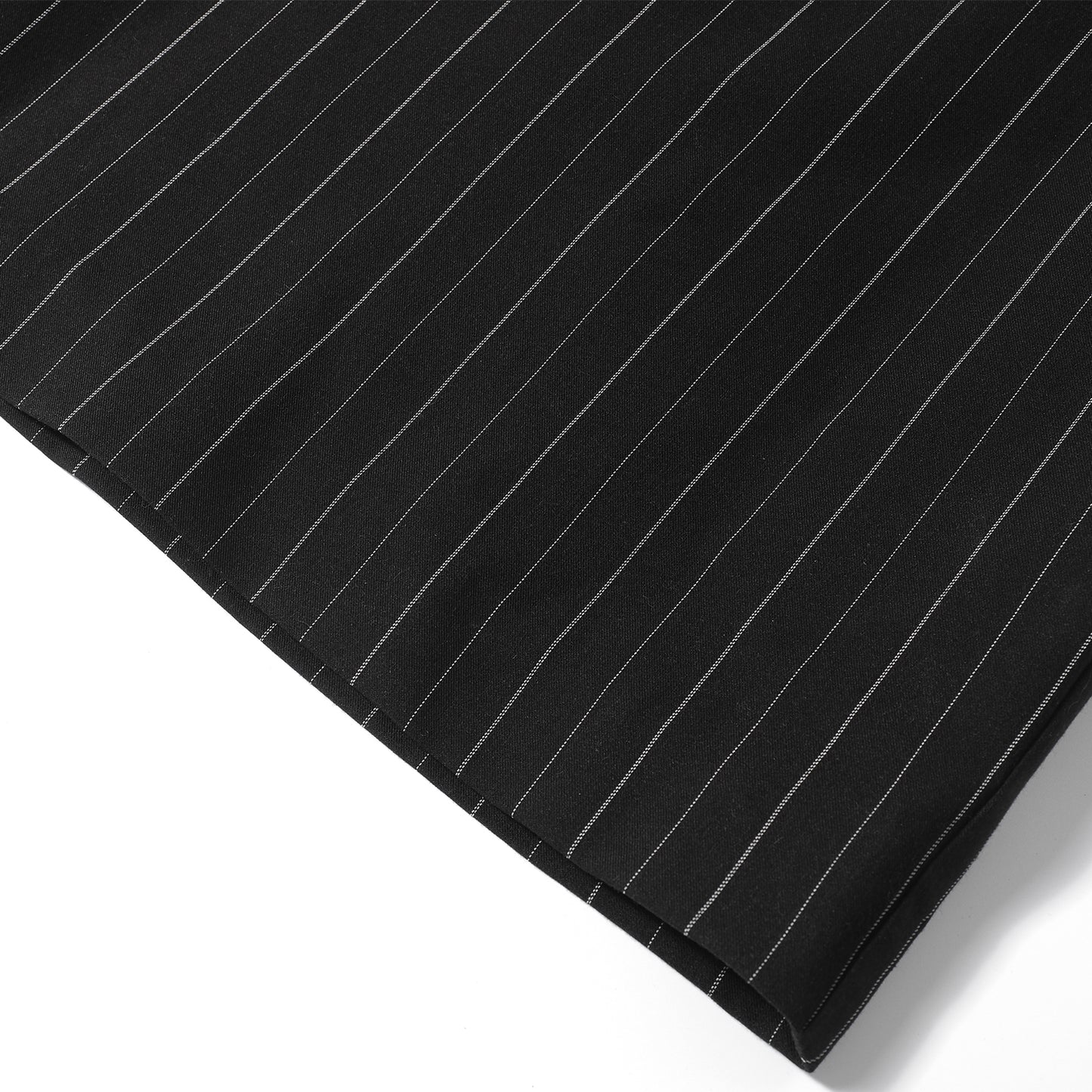 DOUBLE STRIPED DRESS PANTS