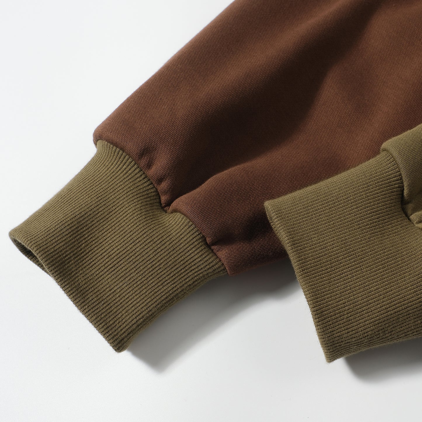 ETHNIC NOMADIC STYLE CARDIGAN HOODIE