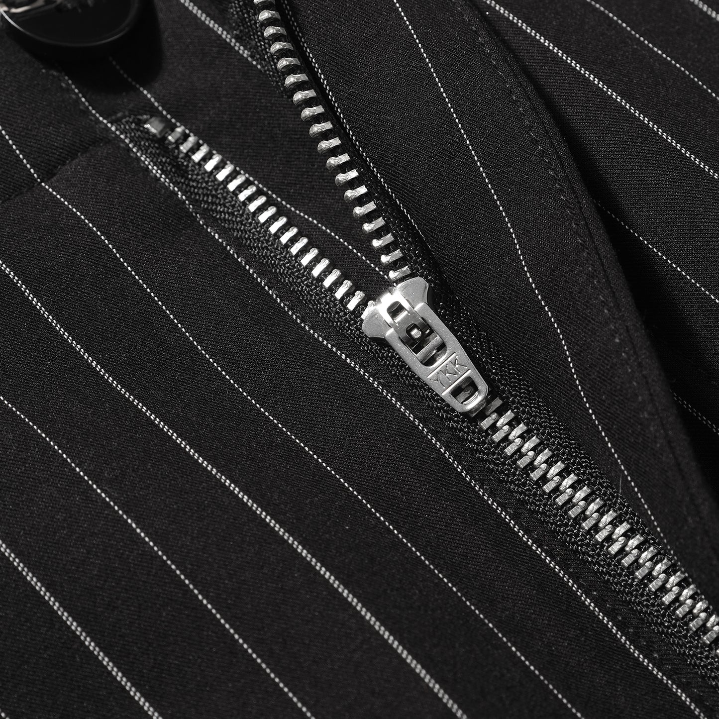 DOUBLE STRIPED DRESS PANTS