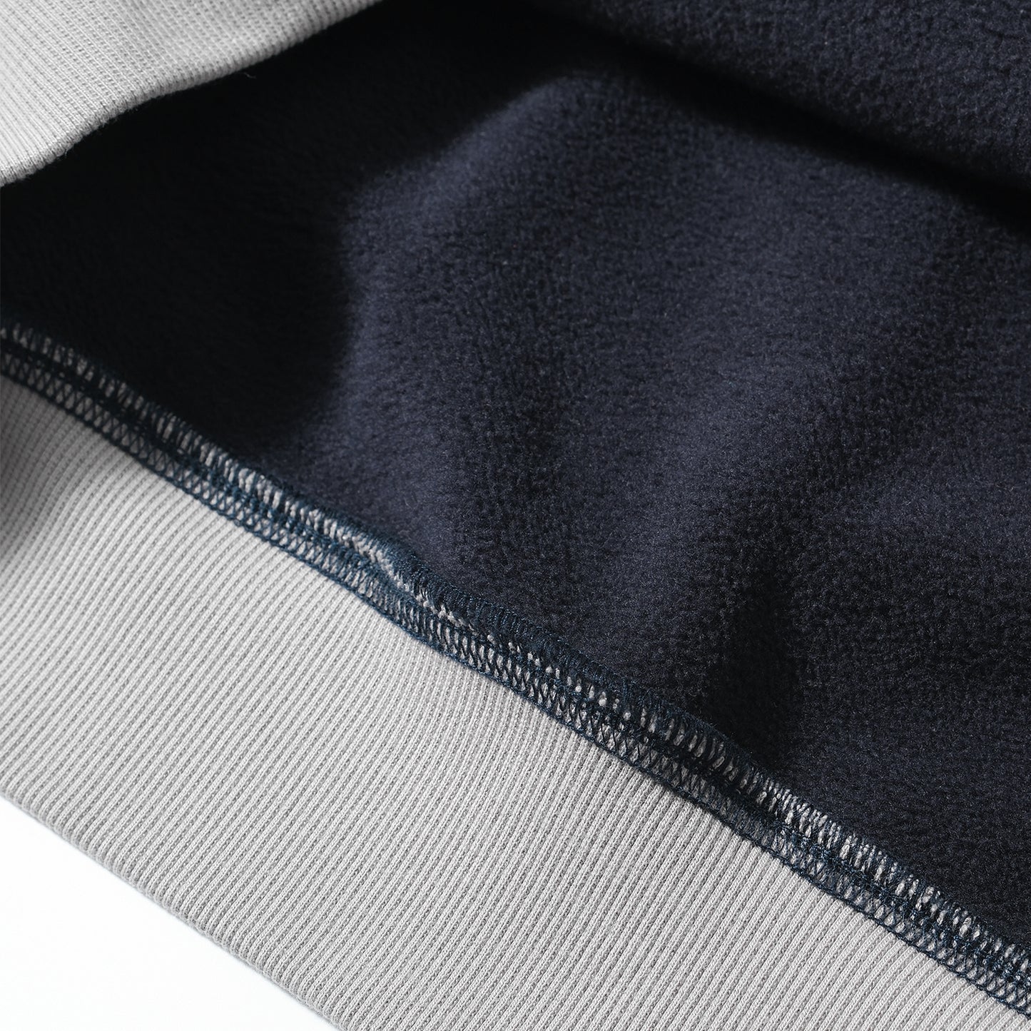 BRIAR PRINT RAGLAN SLEEVE COLOR-BLOCK HOODIE