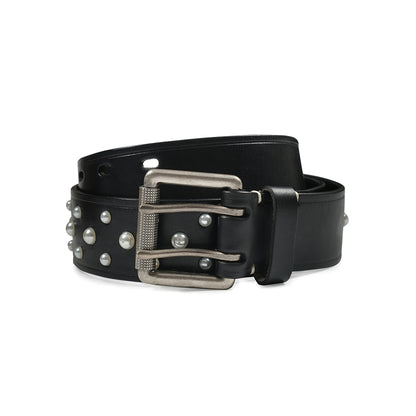 DOUBLE PRONG BELT