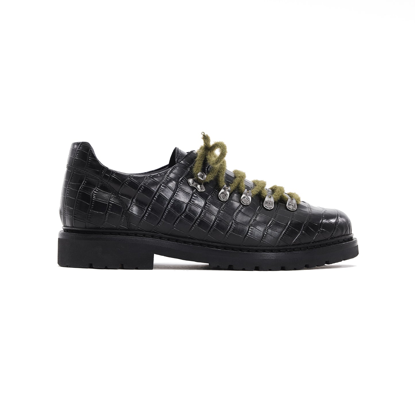 CRICLE CAGE MOUNTAIN DERBY CROC