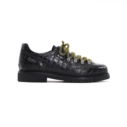 CRICLE CAGE MOUNTAIN DERBY CROC
