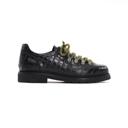 CRICLE CAGE MOUNTAIN DERBY CROC
