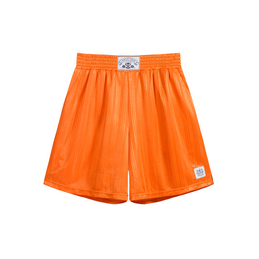 TRIPLE STRIPE BOXING SHORTS