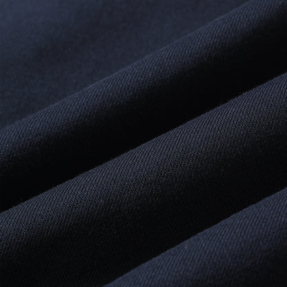 BRIAR PRINT RAGLAN SLEEVE COLOR-BLOCK HOODIE