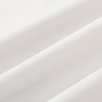 COLOR-BLOCKED SPORT JACKET WITH 3D CUTTING