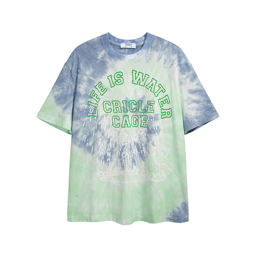 TIE-DYE TEE