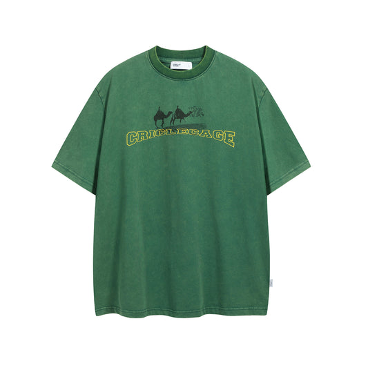 DESERT TEE