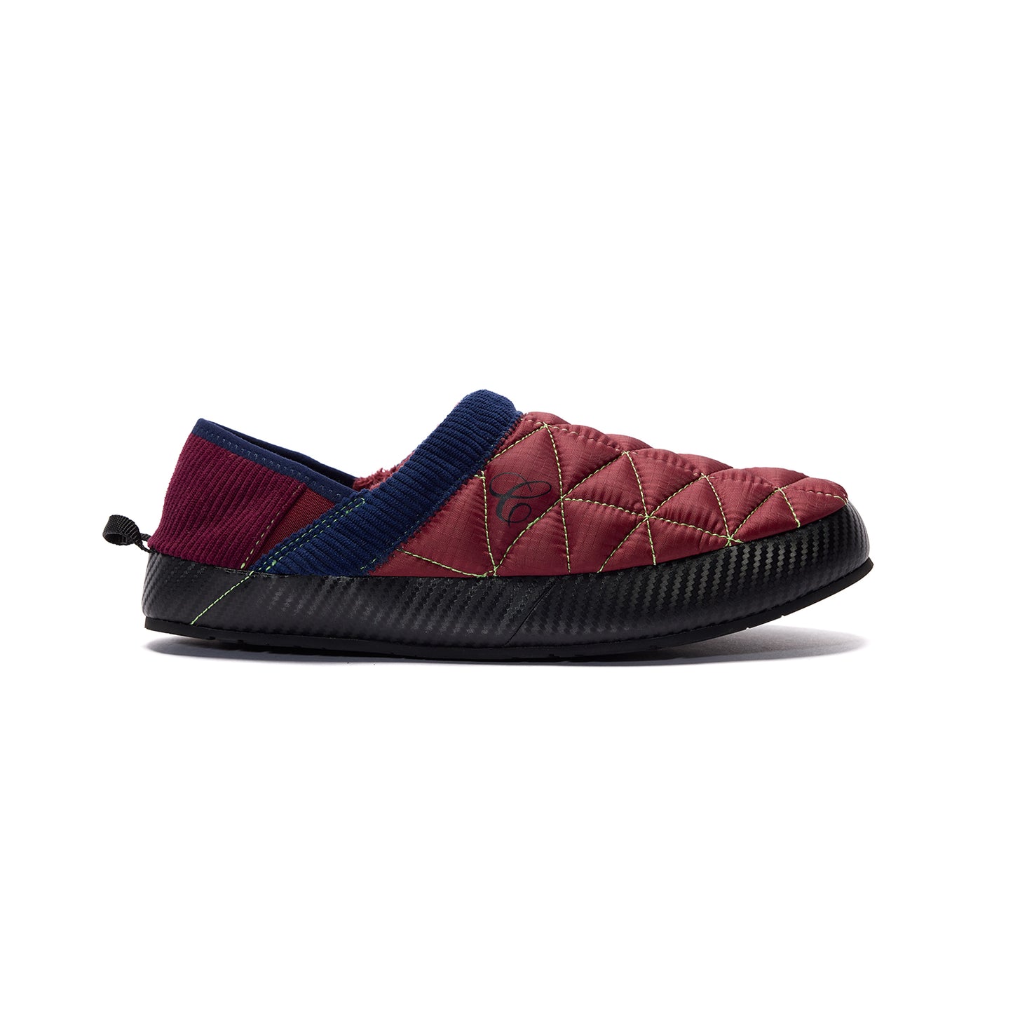 CRICLE CAGE SLIPON