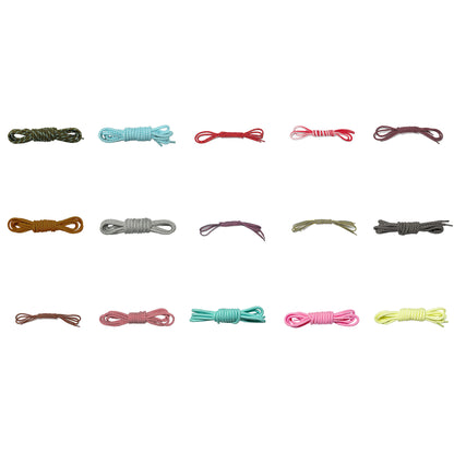 47” CRICLE CAGE LIMITED MYSTERY DERBY LACES BOX