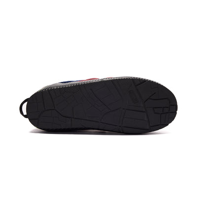 CRICLE CAGE SLIPON