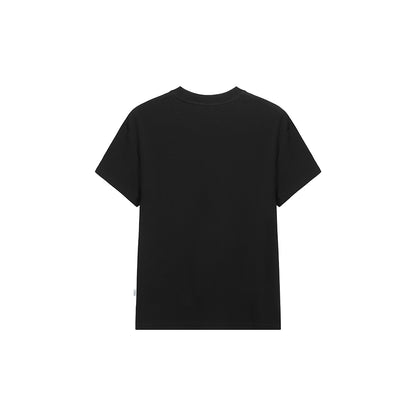 SINGLE PLEAT SLIM TEE