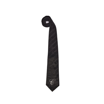 CRICLE CAGE CLASSIC STRIPED TIE