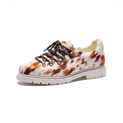 CRICLE CAGE x LC23 MOUNTAIN DERBY - PINTO