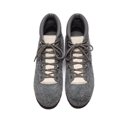 CRICLE CAGE CARABO – STEEL GRAY