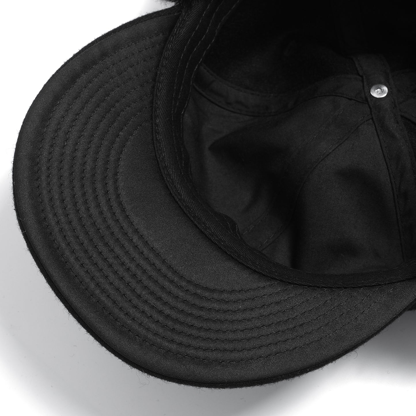 HOUNDSTOOTH EARFLAP CAP