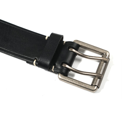 DOUBLE PRONG BELT