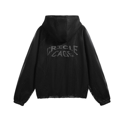 SPORTS MESH JACKET
