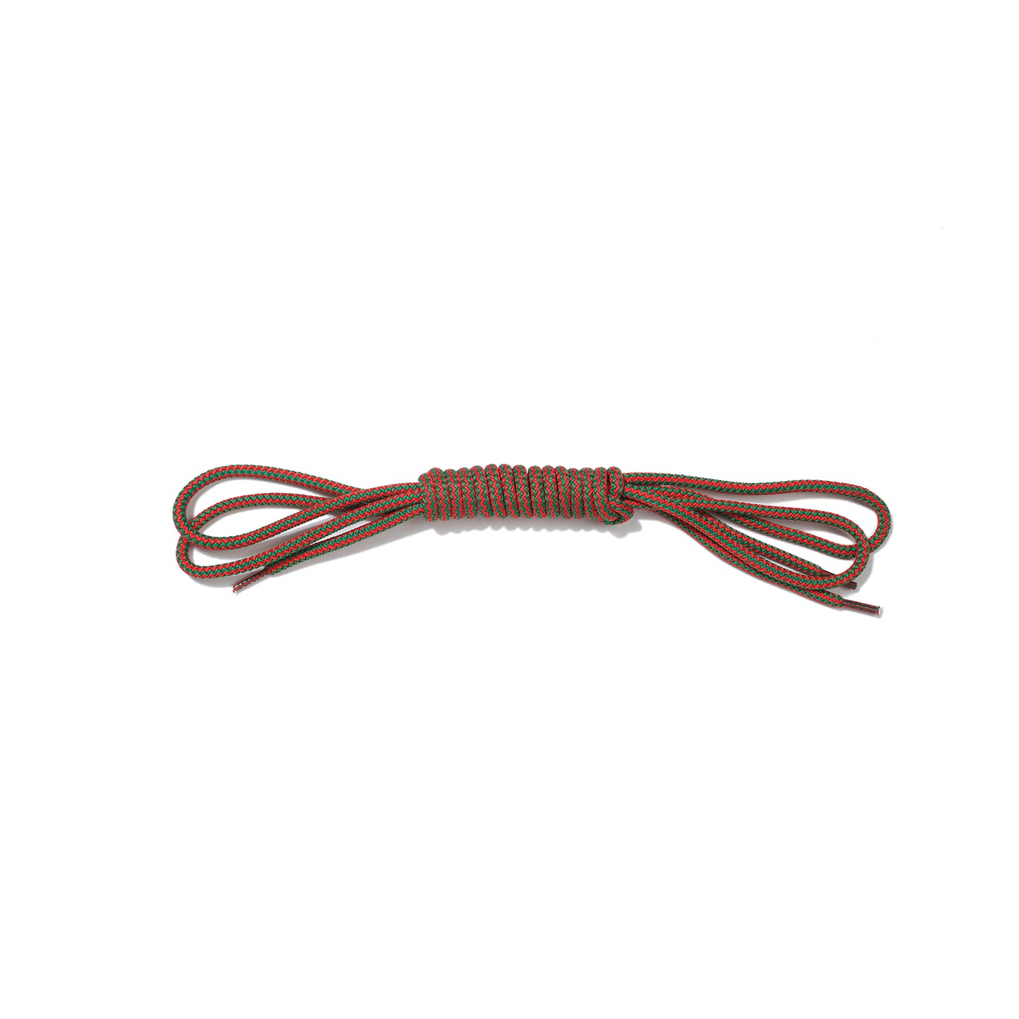 47” CRICLE CAGE MOUNTAIN DERBY LACES