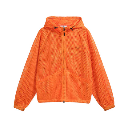 SPORTS MESH JACKET