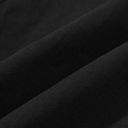 PLAID CARGO PANT RIPSTOP