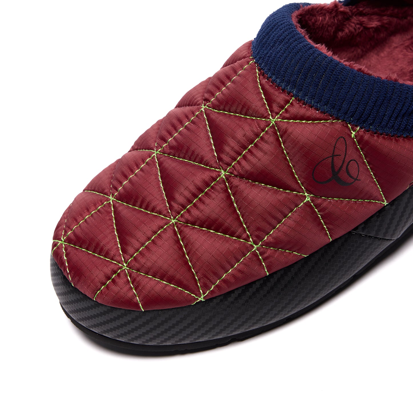 CRICLE CAGE SLIPON