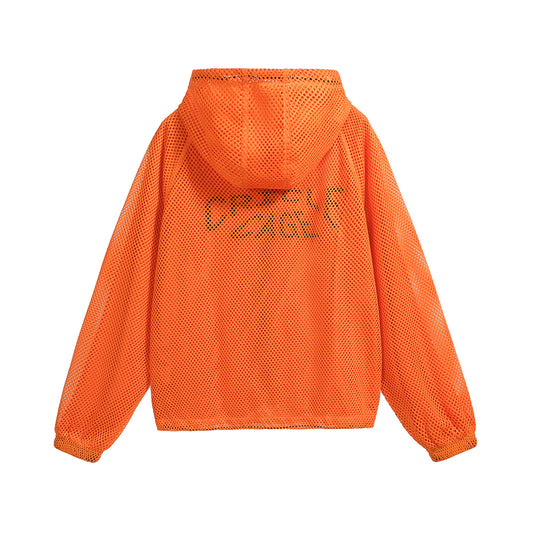 SPORTS MESH JACKET