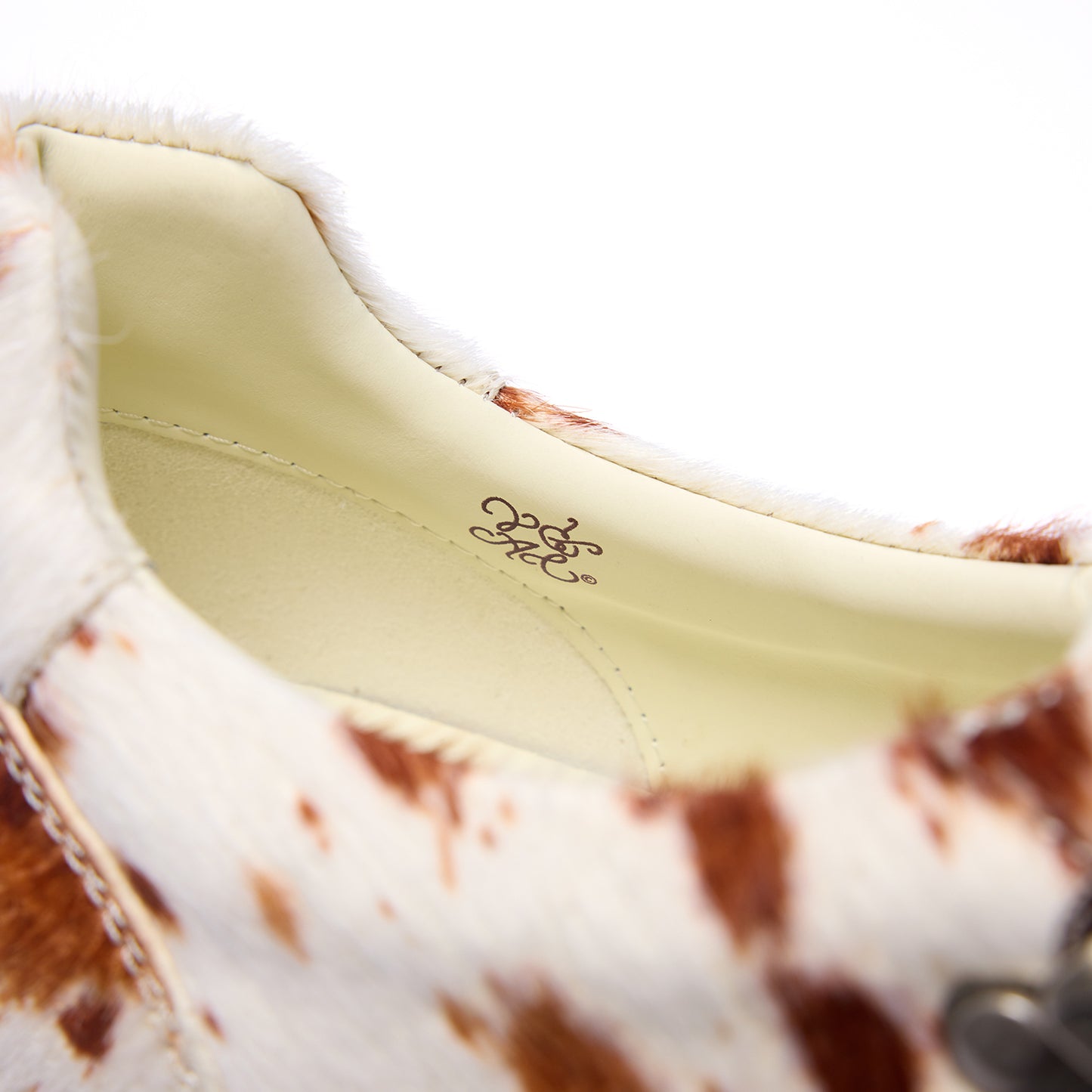 CRICLE CAGE x LC23 MOUNTAIN DERBY - PINTO