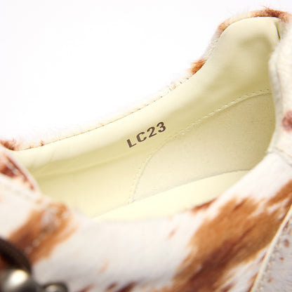 CRICLE CAGE x LC23 MOUNTAIN DERBY - PINTO