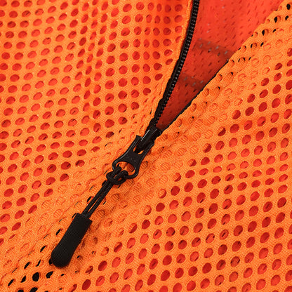 SPORTS MESH JACKET
