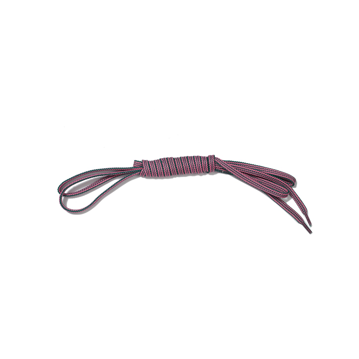 47” CRICLE CAGE MOUNTAIN DERBY LACES