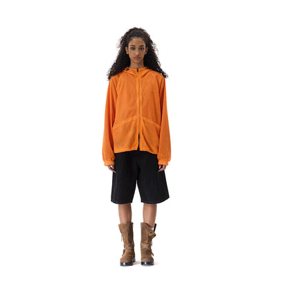 SPORTS MESH JACKET