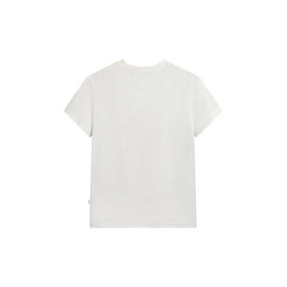 3D LOGO PRINT TEE