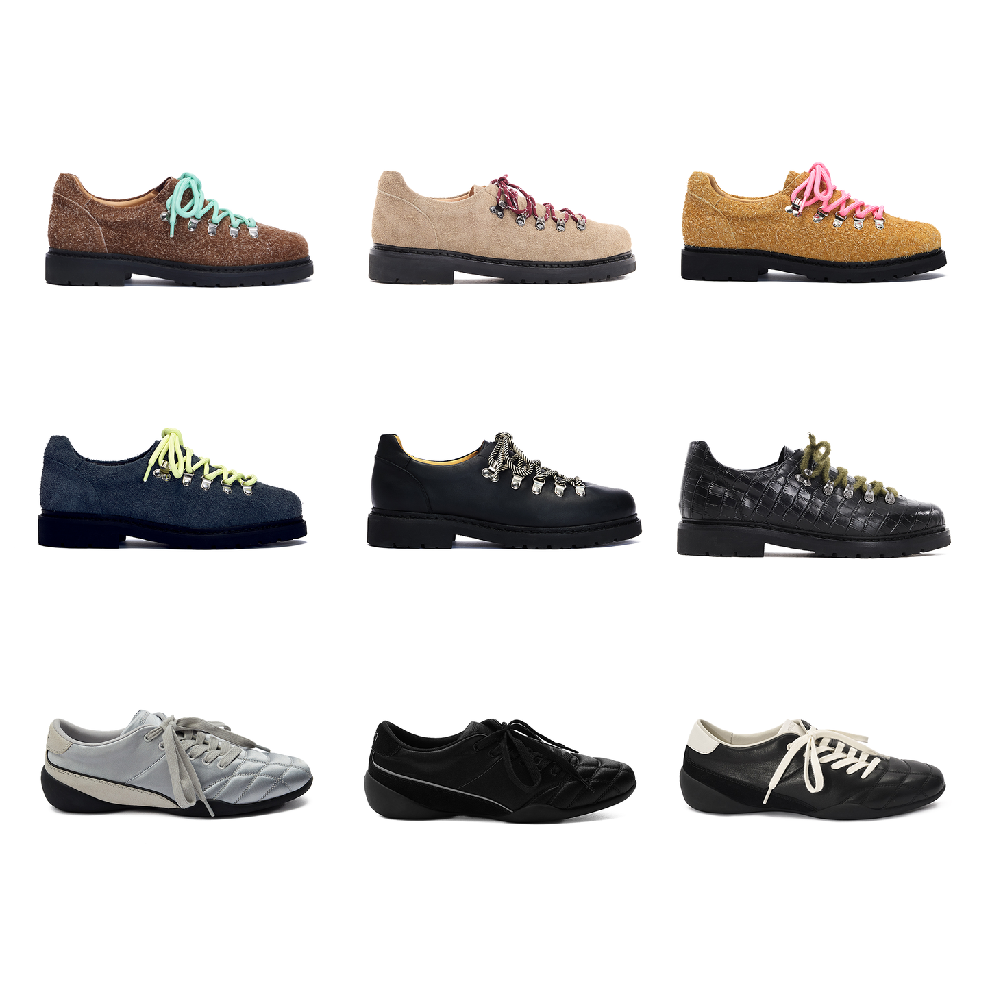 CRICLE CAGE LIMITED MYSTERY SHOE BOX