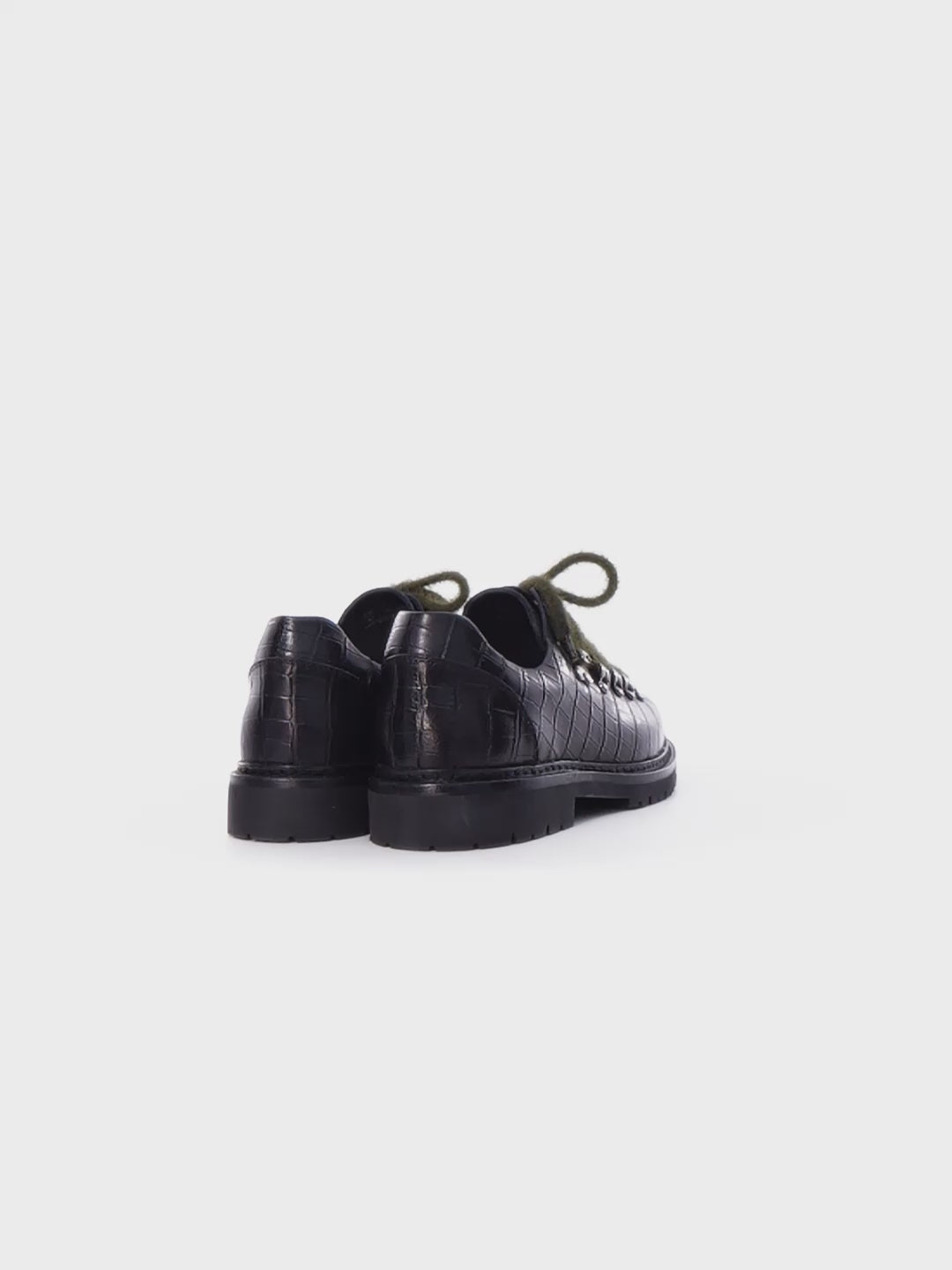 CRICLE CAGE MOUNTAIN DERBY - BLACK – Cricle Cage